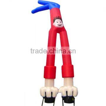 Inflatable air dancer / Inflatable double legs Air Dancer