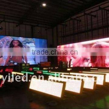 factory wholesale LED rental display screen