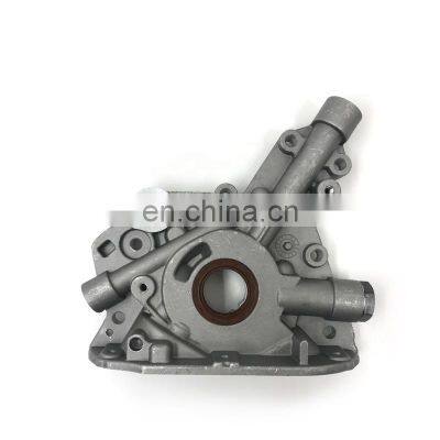 Car Spare Parts Oil Suction Pump For VAUXHALL 90444316