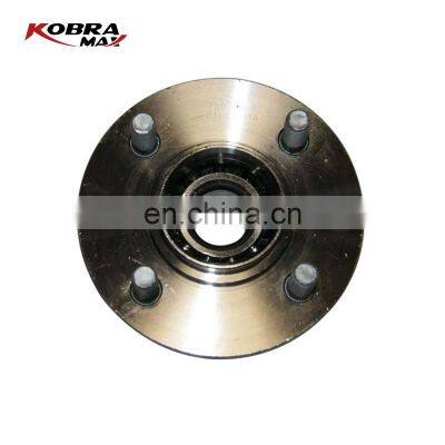 43200-0M000 43200-50Y00 43200-0M000B Auto Part Wheel Hub Bearing For NISSAN Auto Bearing