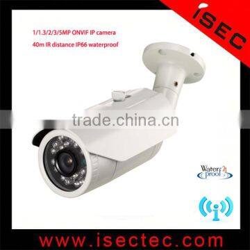 Varifocal Lens Waerproof IR HD TVI 1Megapixel 720P Bullet IR HDTVI Camera photo-3