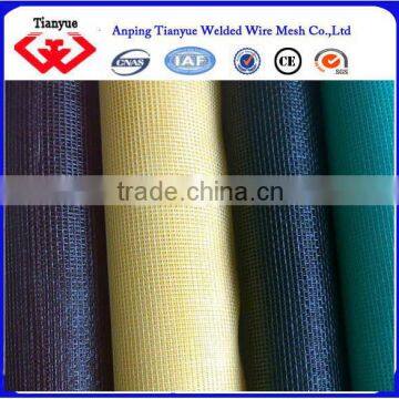 Fiberglass Screen Netting Material fiberglass window screen