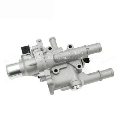 25192228 Engine Coolant Thermostat Housing Fits Chevrolet Sonic Cruze Tracker Trax 2011-2015 96984103 & 55578419