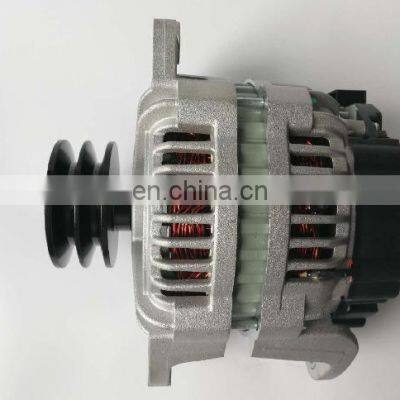 28V 150A AVi168W3120 bus alternator
