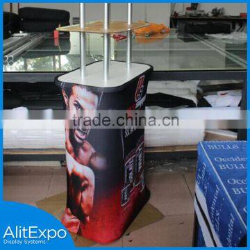 China Wholesale Market Display Counter Designs