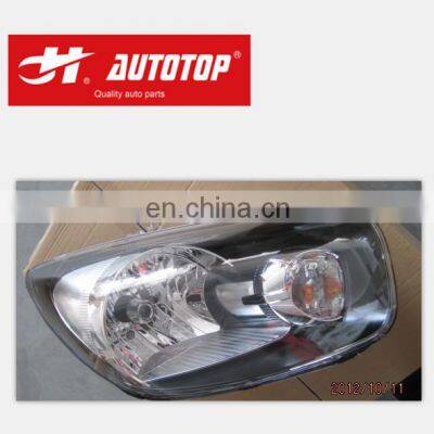 HEAD LAMP FOR PICANTO 2012/L92101-1Y000 R92102-1Y000