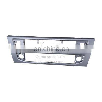 Heavy Duty Truck Parts  Lower Front Grille Oem 21397247 for VL  Truck Plastic Radiator Grille