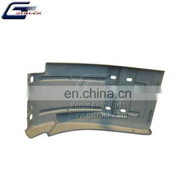 Plastic Rear Mudguard Oem 9438800406 for MB Actros Truck