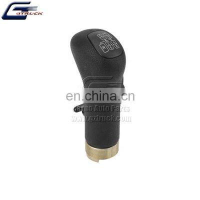 Gear shift knob Oem 1285259 1833025  for DAF Truck