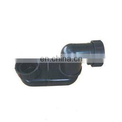 Proway Bathtub Accessories Sink Siphon ABS Material For Pop Up Wastes Bathtub Siphon