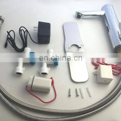 Bathroom Basin Infrared Auto Sensor Tap photo-2