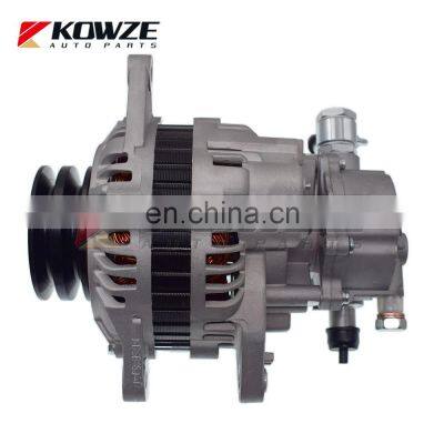 Auto Alternator Assy For 4X4 Pick Up L200 K74T V44 4D56 1996-2005 MD366052 MD340419 MD366050