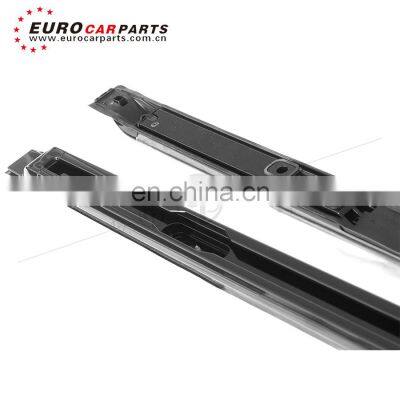 High Quality Iron Material External Accessories For Rr Land R Guard Defender Luggage Rack