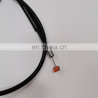 High Performance Black Color Motor Body System 22870-K26N. MSX Clutch Cable Transmission Cable For Bmw photo-2