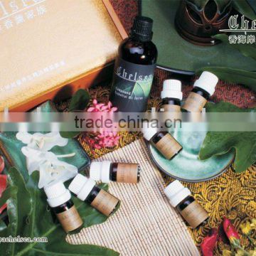 compound black eye circle removing massage oil