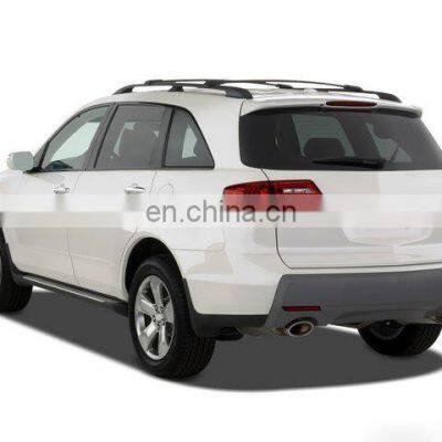 New Automobile REAR Bumper Car Accessories Body Kits AC1100152 For Acura MDX 2007 photo-3
