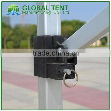 Aluminum Frame Trade Show Tent photo-3