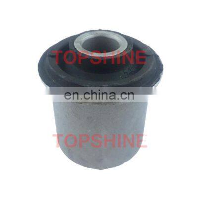 54501-0W001 Car Auto Suspension Parts Arm Bushings For NISSAN