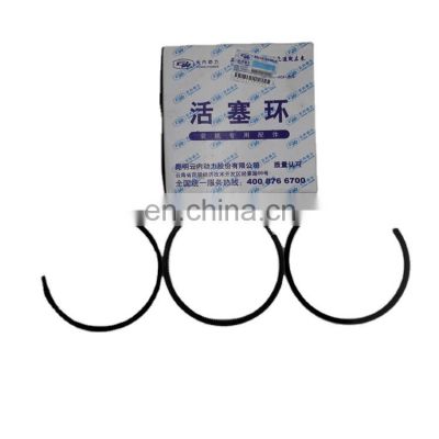 Piston ring Great wall GWM Foton Jinbei Kinglong DFSK Changhe Chery Hafei JMC spare parts