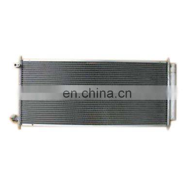 80110-SAA-013 Auto Parts Wholesale A/C Air Conditioning Condenser for Honda Jazz II (GD) 2002-2008 photo-3