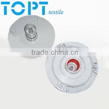 Cover Disc With Bushing of Saurar Twisting Machine Spare Parts photo-2