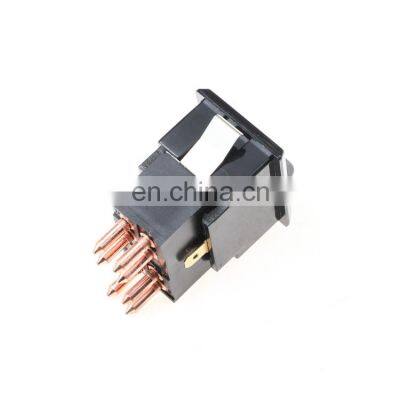 YUF101490 Hazard Warning Emergency Light Lamp Switch For Land Rover Defender photo-4