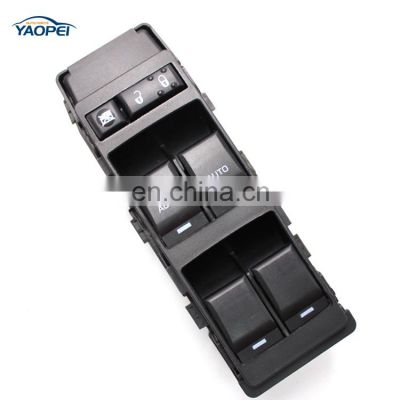 Front Left Power Window Switch Button Master For Chrysler 200 300 Dodge Avenger Jeep Grand Cherokee Commander 04602781AA