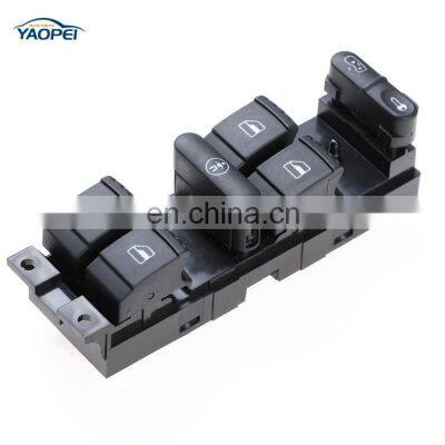 1J4959857A Master Power Window Switch For G-olf MK4 Bora Seat S Koda O Ctavia MK1 1J4 959 857A 1J4 959 857 A