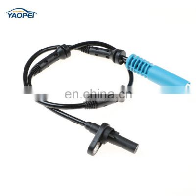 3452-6771-702 Front Left Right ABS Sensor For BMW E60 E61 525i 528i 530i 535i 540i 550i 2003-2010