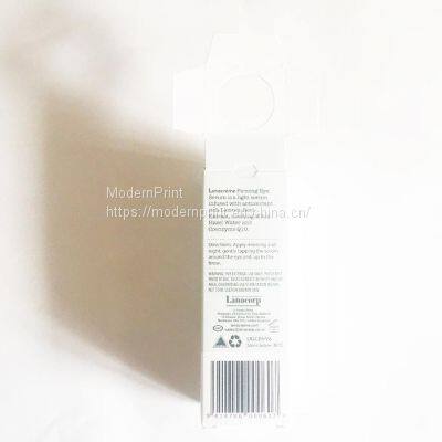 Eye Serum Paper Box photo-3