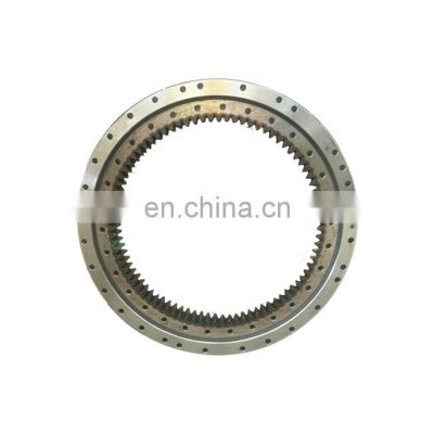 85T Excavator slewing circle R140-7 Slewing bearing