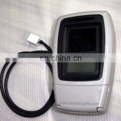 320C excavator monitor 1573198