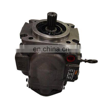 Parker P2075 P2060R P2075R P2105R P2145R P3075R P3105R P3145R Series Hydraulic Piston Pumps P2075R00C5C25PA00N00A1U
