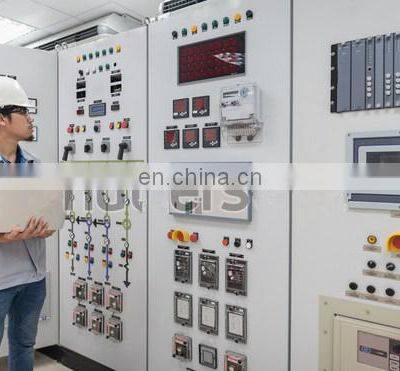 PZ195U-DK1B Electricity Dual Tariff Energy Digital 48*48 Panel dc Voltage Meter photo-5