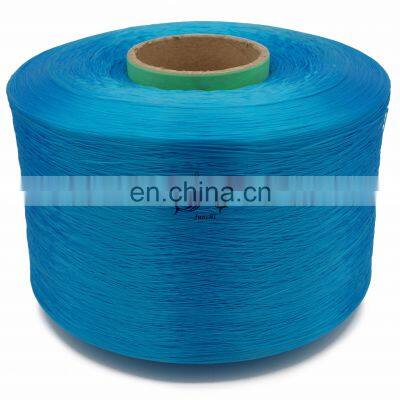 Good Quality Junchi Brown White High Nylon 66 Fishing Net Twine Nylon Twisted Twine photo-3