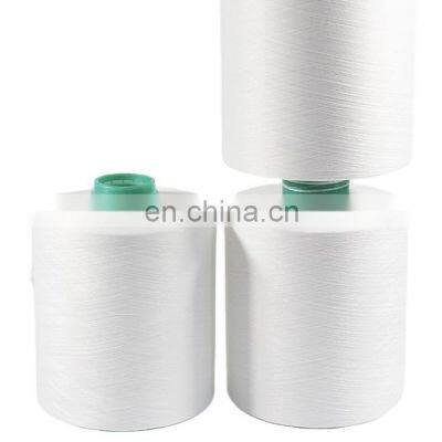 Cheap Price Dyeing Bobbins Polyester Filament Yarn 150/48 100% Polyester Textured Dty Yarn