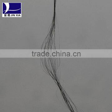 100% Polyester Fdy Yarn Supplies Dope Dyed Yarn photo-4