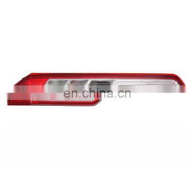 Factory Wholesales Auto Car Halogen Tail Lamp Light For Ford Van Custom