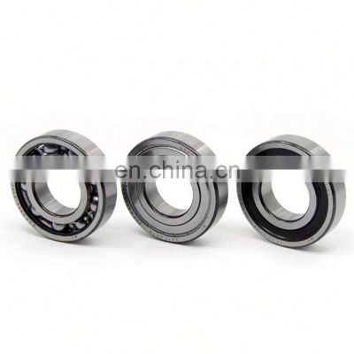 1606ZZ Inch Deep Groove Ball Bearing 1606-ZZ