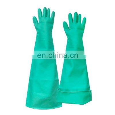 New Type Wholesale Waterproof Gloves Unisex Work Gloves photo-5