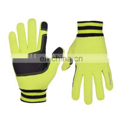 HANDLANDY Breathable In Stock Winter Warm Running Sport Gloves,Touch Screen Gloves Sport Cycling For Men Women