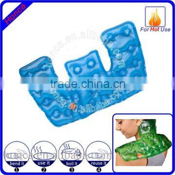 Neck Pain Relief Gel Hand Warmer photo-2