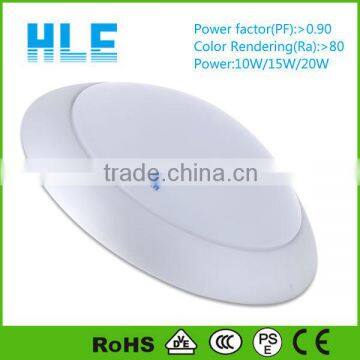 dimmable sensor surface mounted led ceiling light,led ceiling lighting,led ceiling lamp