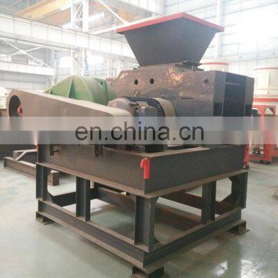 CE Certificated Briquette Machine Manufactured by Chinese Famous Supplier FTM Company