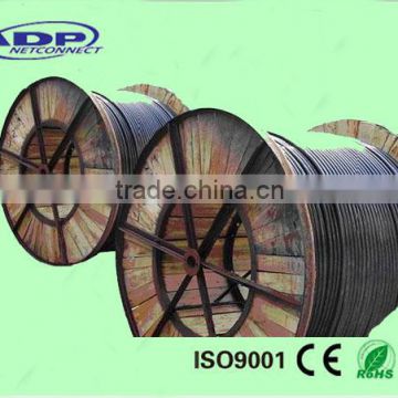 Loose Tube with non-metallic Strengthen Member ADSS Fiber Optical Cable