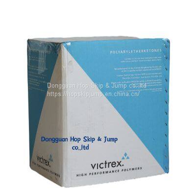 VICTREX PEEK 450CA30 / 90CA30 / 650GL30 Polyetheretherketone Resins