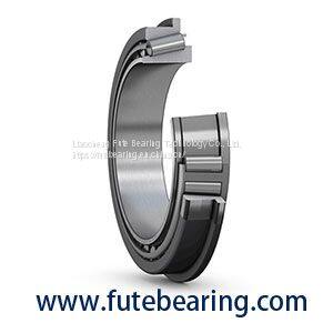 HM265032TD-HM265010 bearing Single row tapered roller bearing