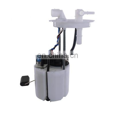 Hot sale Fuel pump circulation control module 84782001