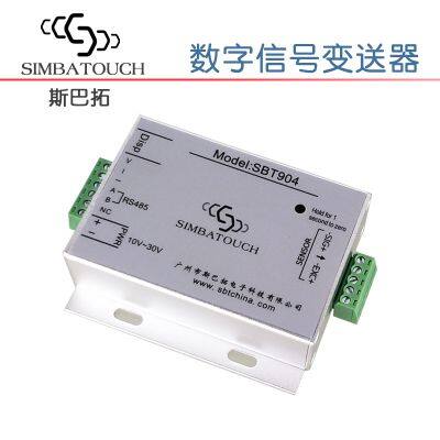 Sbt904 Load Cell Display Amplifier