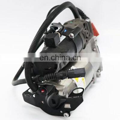 AC1502 Air Suspension Compressor A8/S8 (D3 4E) 6/8 Cylinder (gasoline Engine) 2002-2010 OEM 4E0616007 4E0616005D 4E0616005F photo-3